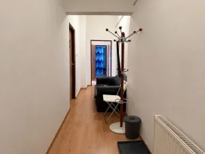Pronájem obchodního prostoru, Ostrava - Mariánské Hory, Korunní, 30 m2