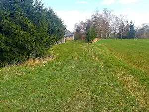 Prodej pozemku, Rudoltice, 1333 m2