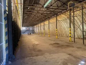 Pronájem skladu, Hořice, Žižkova, 700 m2