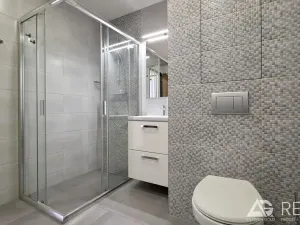 Pronájem bytu 3+1, Praha - Dejvice, Krohova, 76 m2
