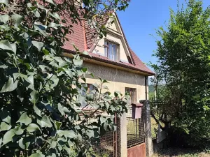 Prodej rodinného domu, Měchenice, 250 m2