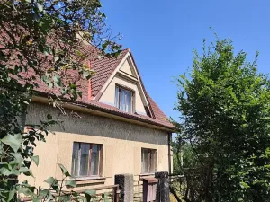 Prodej rodinného domu, Měchenice, 250 m2