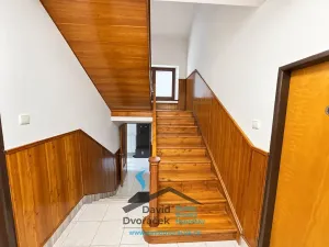 Prodej rodinného domu, Hradec Králové, Černilovská, 167 m2