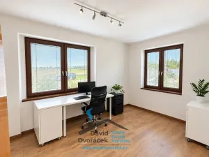 Prodej rodinného domu, Hradec Králové, Černilovská, 167 m2