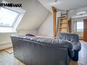 Prodej rodinného domu, Moravský Krumlov, Seifertova, 200 m2