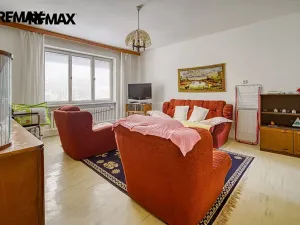 Prodej rodinného domu, Moravský Krumlov, Seifertova, 200 m2