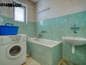 Prodej rodinného domu, Moravský Krumlov, Seifertova, 200 m2