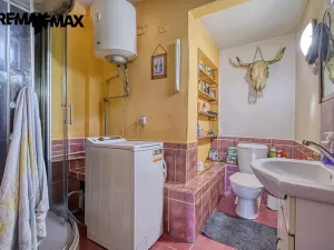 Prodej chalupy, Koberovy, 159 m2