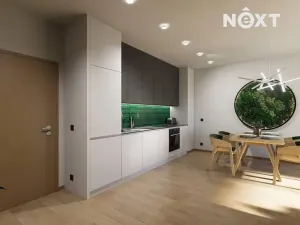 Prodej bytu 2+kk, Praha, 67 m2