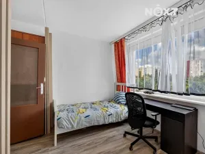 Prodej bytu 3+kk, Praha - Modřany, Hasova, 65 m2