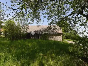 Prodej pozemku pro bydlení, Vacov, 1460 m2