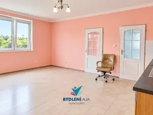 Pronájem bytu 4+kk, Krupka, Ústecká, 75 m2