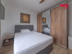 Prodej bytu 2+1, Havířov - Podlesí, 17. listopadu, 53 m2