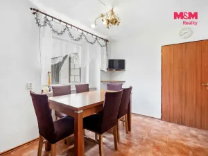 Prodej rodinného domu, Kopidlno - Drahoraz, 278 m2