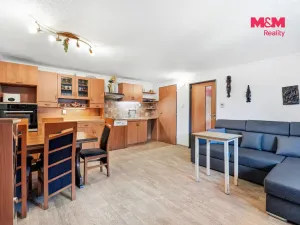 Prodej rodinného domu, Kopidlno - Drahoraz, 278 m2