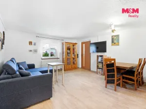 Prodej rodinného domu, Kopidlno - Drahoraz, 278 m2