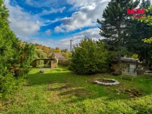 Prodej zahrady, Litoměřice, 964 m2