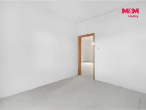 Prodej bytu 3+1, Česká Kamenice - Dolní Kamenice, Děčínská, 88 m2