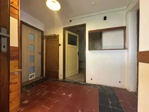 Prodej rodinného domu, Starkoč, 100 m2