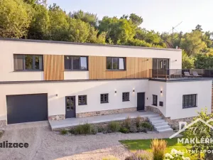 Prodej rodinného domu, Zásmuky, 70 m2