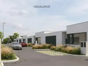 Prodej rodinného domu, Svojkovice, 142 m2