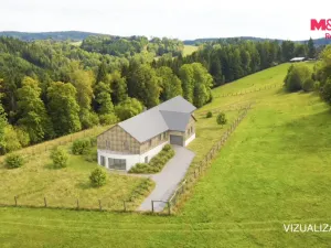 Prodej pozemku pro bydlení, Záblatí - Albrechtovice, 64409 m2