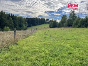 Prodej pozemku pro bydlení, Záblatí - Albrechtovice, 64409 m2