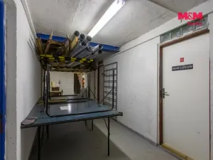 Prodej komerční nemovitosti, Bezdružice - Křivce, 1300 m2
