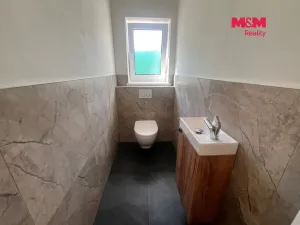 Prodej rodinného domu, Žermanice, 105 m2