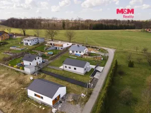 Prodej rodinného domu, Žermanice, 105 m2