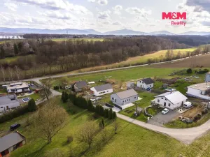 Prodej rodinného domu, Žermanice, 105 m2