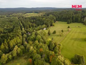 Prodej pozemku pro bydlení, Lesná - Háje, 611 m2