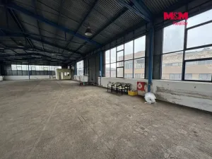 Pronájem skladu, Ústí nad Labem, Havířská, 17 m2