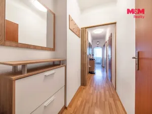 Prodej bytu 3+kk, Dobřany, Loudů, 67 m2