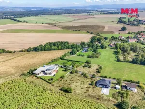 Prodej pozemku pro bydlení, Františkovy Lázně - Žírovice, 3247 m2