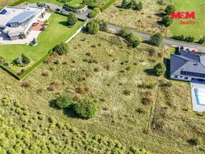 Prodej pozemku pro bydlení, Františkovy Lázně - Žírovice, 3247 m2