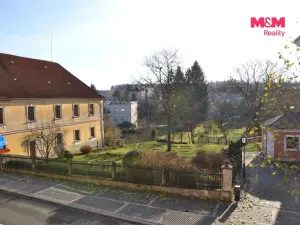 Prodej obchodního prostoru, Červený Kostelec, Boženy Němcové, 239 m2