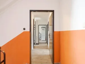 Prodej bytu 2+1, Litomyšl, Jiráskovo nám., 56 m2