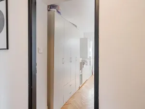 Prodej bytu 2+1, Litomyšl, Jiráskovo nám., 56 m2