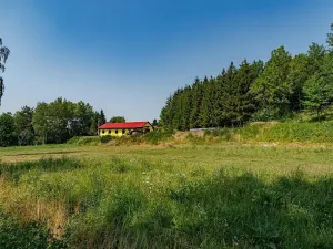 Prodej pozemku pro bydlení, Čistá, 1041 m2