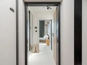 Prodej bytu 1+kk, Praha - Vršovice, Krymská, 27 m2