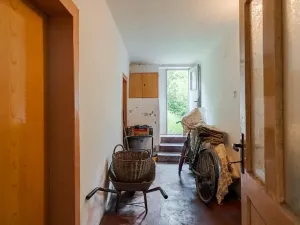 Prodej rodinného domu, Litomyšl, 408 m2
