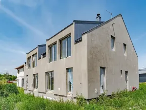 Prodej rodinného domu, Pardubice, 136 m2