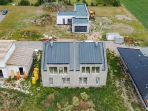 Prodej rodinného domu, Pardubice, 136 m2