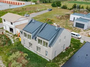 Prodej rodinného domu, Pardubice, 136 m2