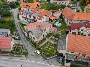 Prodej rodinného domu, Skořenice, 375 m2