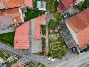Prodej rodinného domu, Skořenice, 375 m2