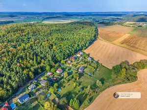 Prodej pozemku pro bydlení, Čisovice, 1000 m2