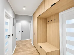 Prodej bytu 4+kk, Pardubice - Zelené Předměstí, Macanova, 85 m2
