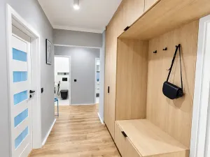 Prodej bytu 4+kk, Pardubice - Zelené Předměstí, Macanova, 85 m2